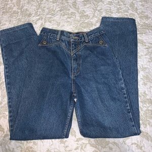 COPY - size 7 Lawmans Rockies